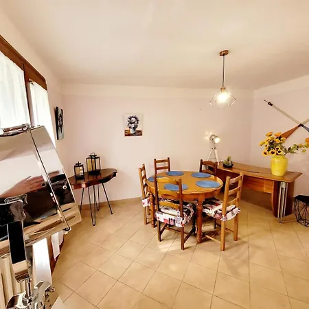 G1714 Holiday home *