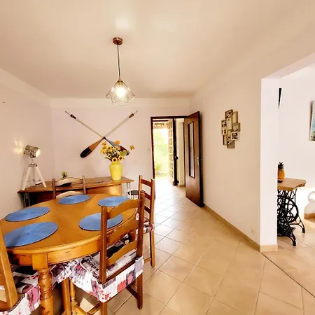 Tatil Evi Gite G1714 Six-Fours-les-Plages